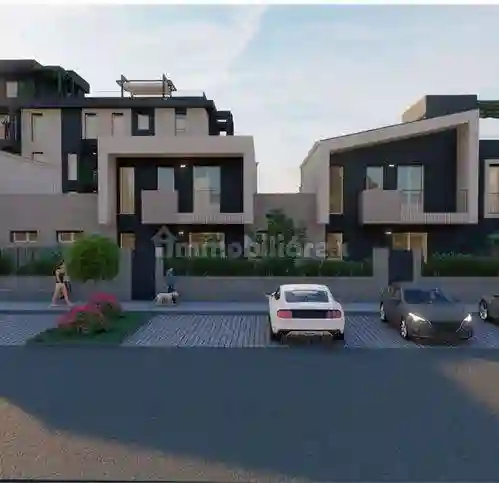 Villetta a schiera - foto 2