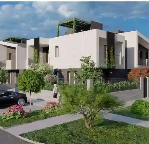 Villetta a schiera - foto 4