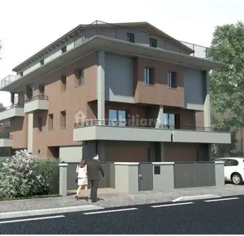 Casa indipendente in vendita a Modena