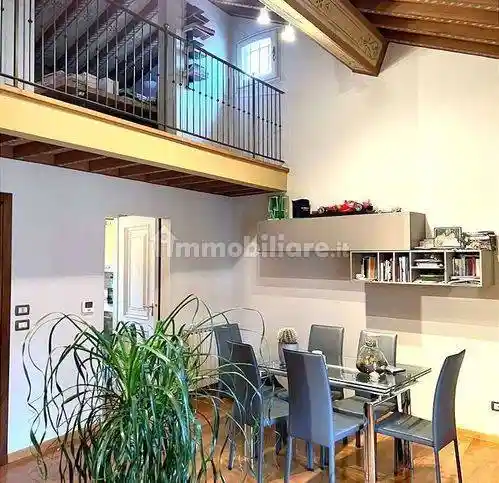 Attico - Mansarda in vendita a Modena