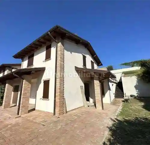 Villetta a schiera - foto 3