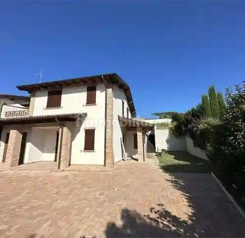 Villetta a schiera - foto 5