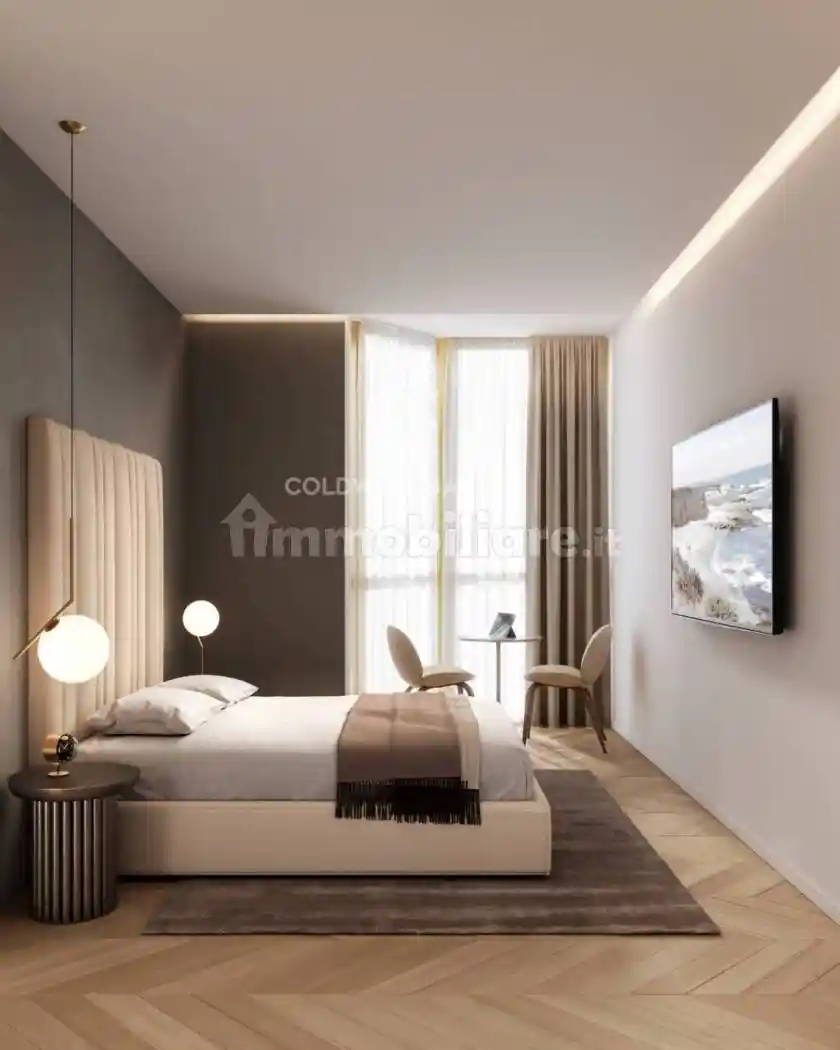 Appartamento in vendita a Riccione