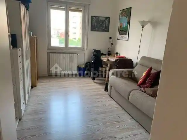 Monolocale ottimo stato, terzo piano, Cenisio, Milano - foto 3