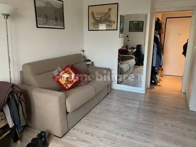 Monolocale ottimo stato, terzo piano, Cenisio, Milano - foto 5