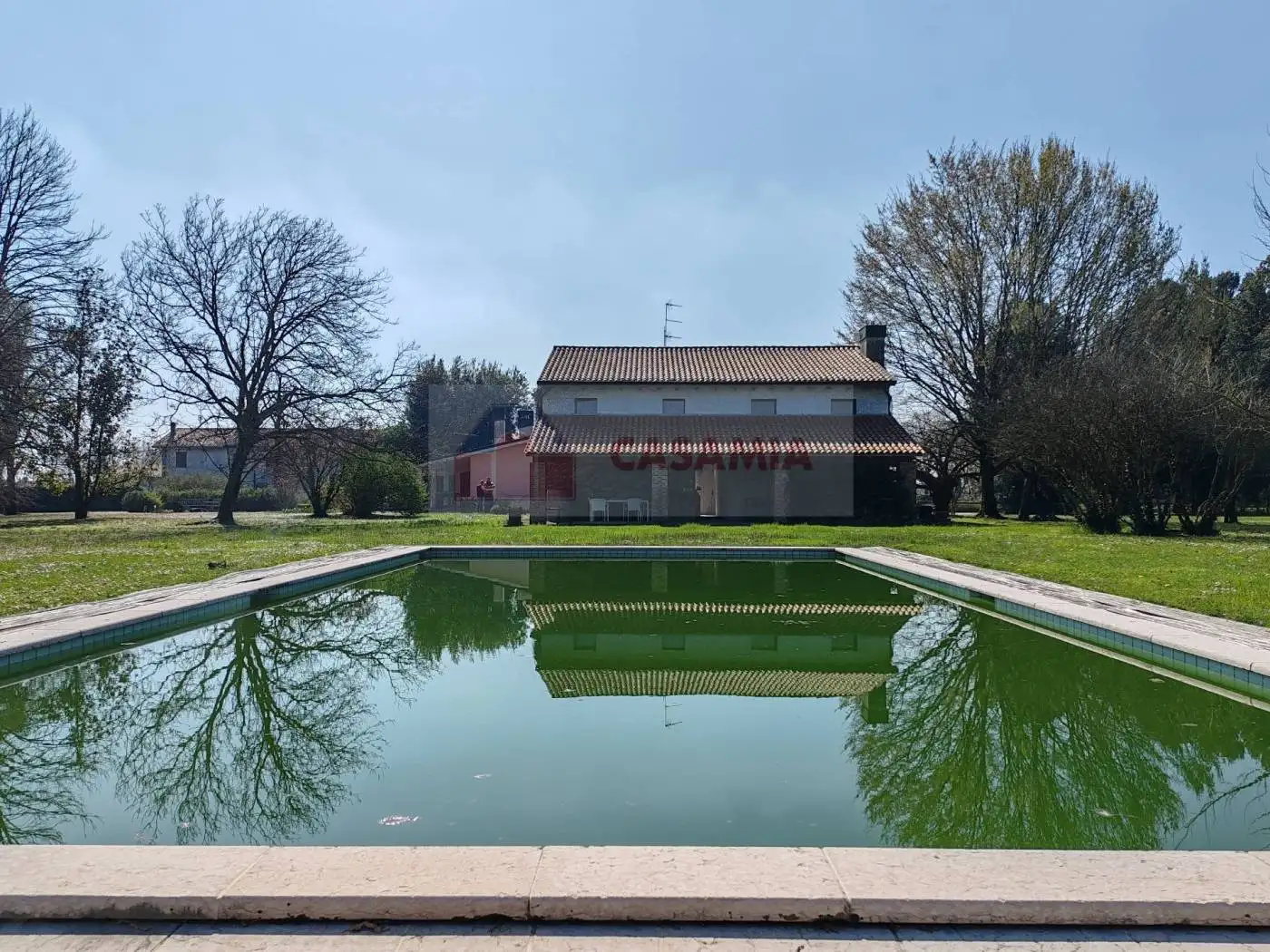 Villa in vendita a Ormelle