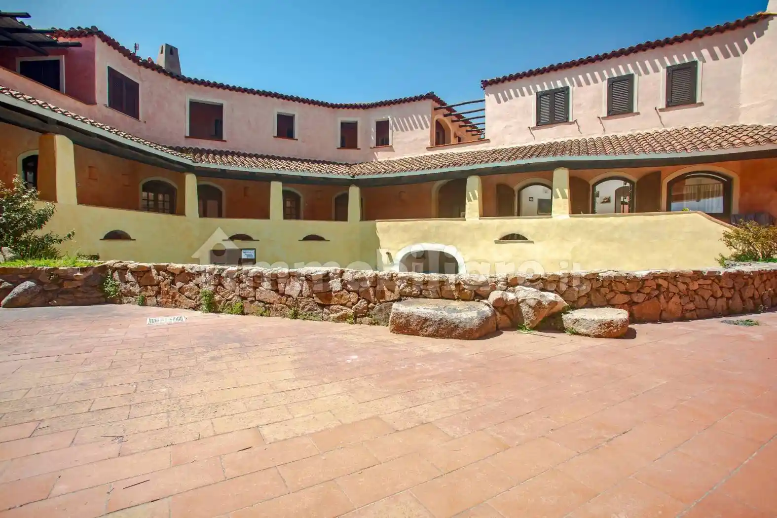 Appartamento in vendita a Santa Teresa Gallura