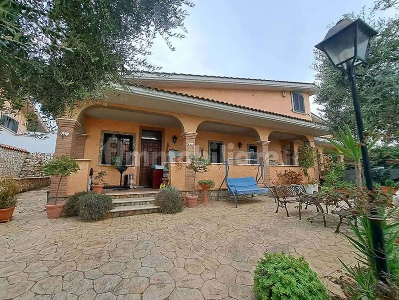 Villetta a schiera - foto 5