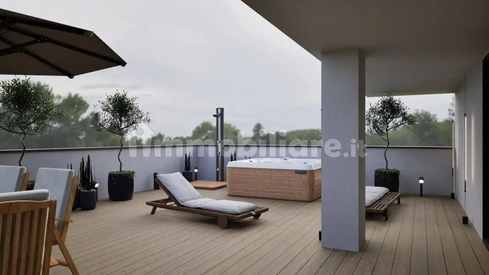 Appartamento in vendita a Verano Brianza