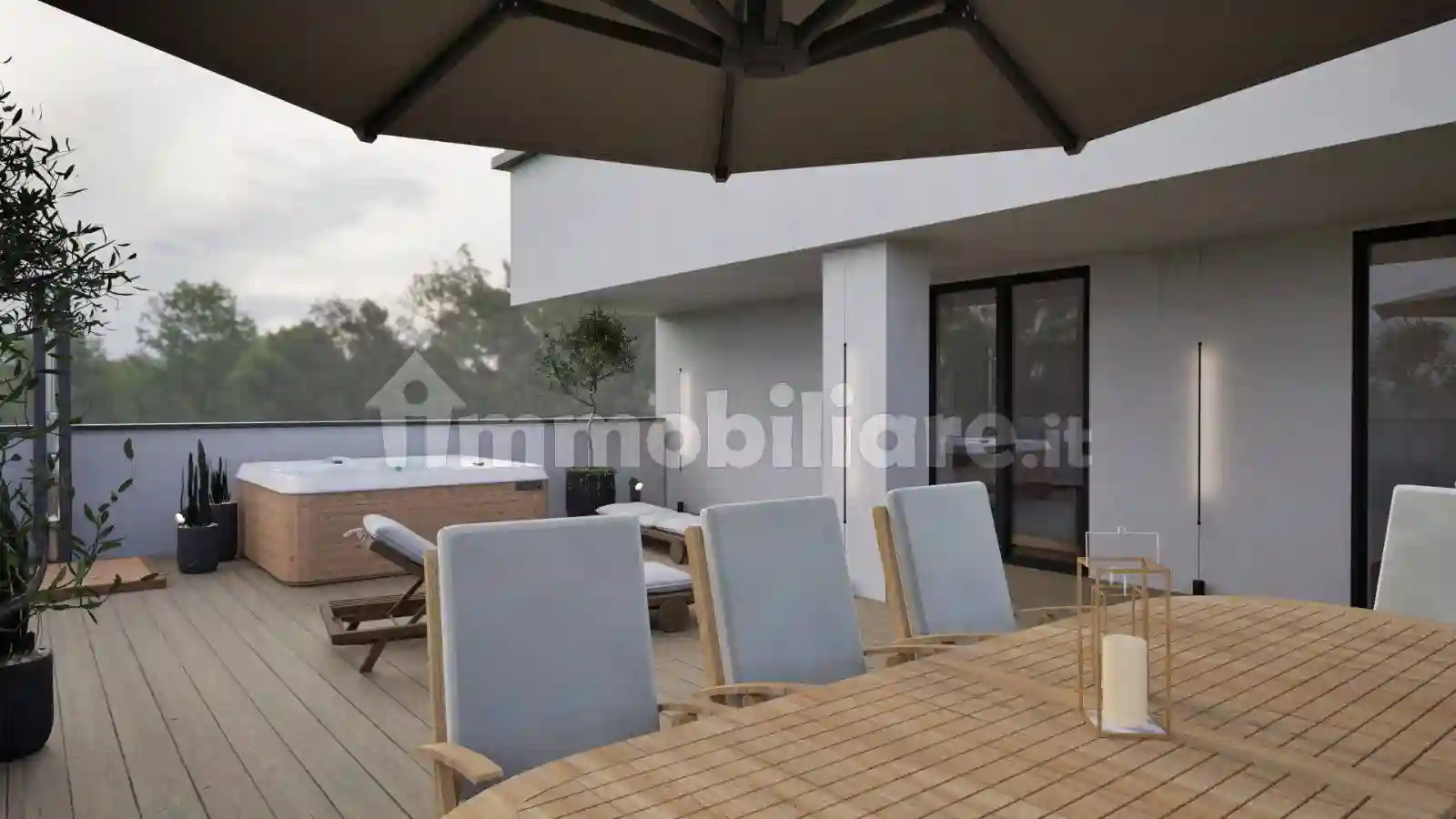 Appartamento - foto 3