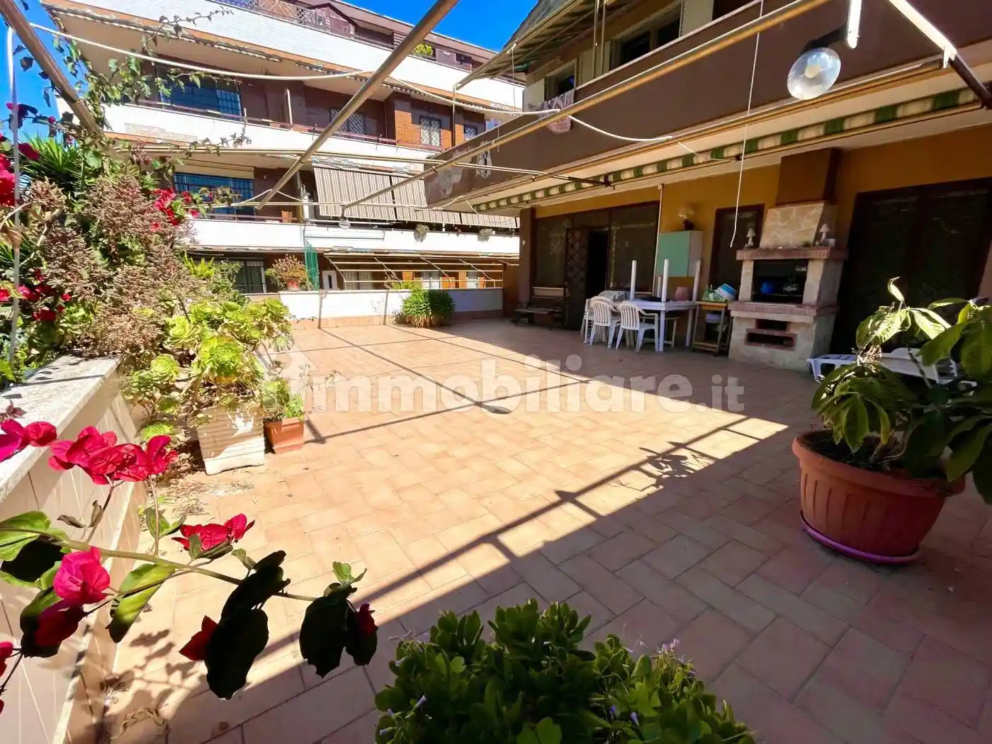 Quadrilocale via della Fenice, Marina di Palo, Ladispoli - foto 2