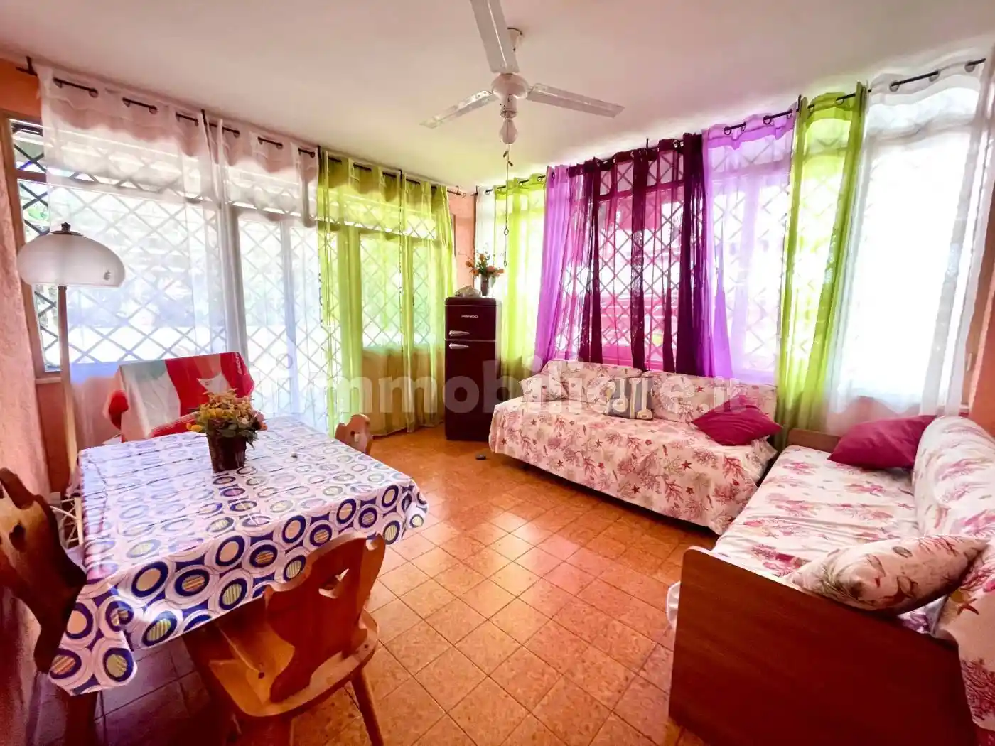 Quadrilocale via della Fenice, Marina di Palo, Ladispoli - foto 5