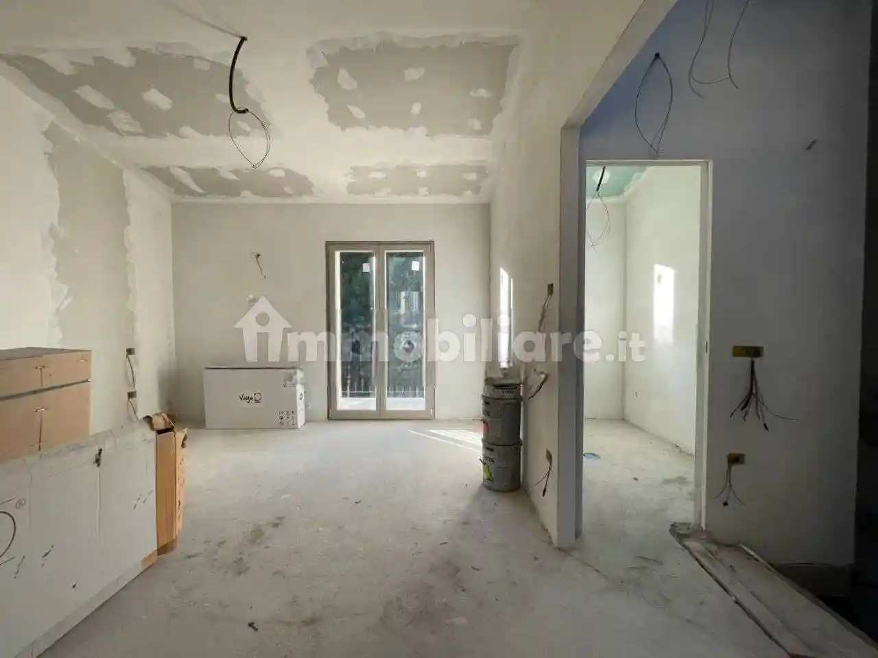 Villetta a schiera in vendita a Firenze