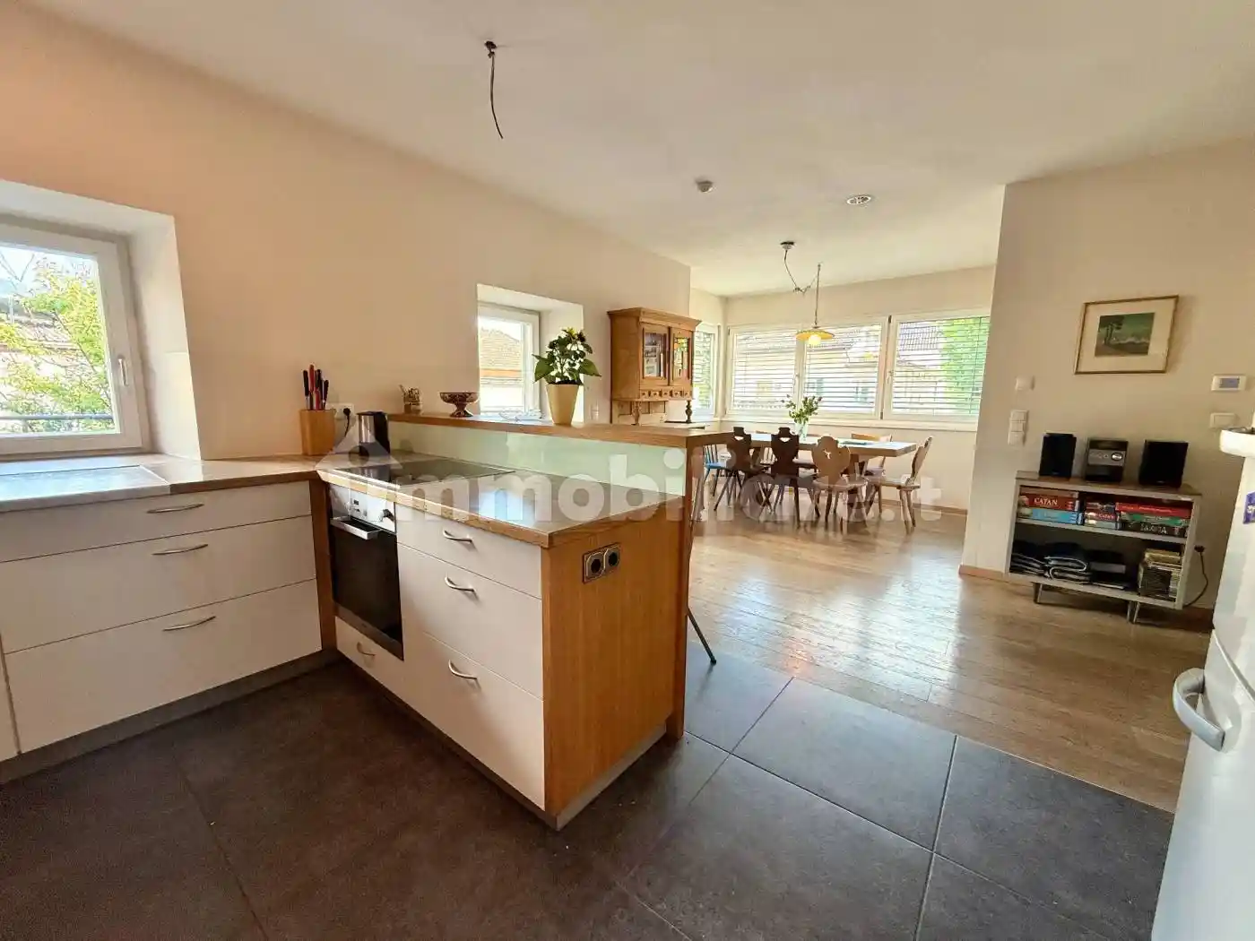 Palazzo - Edificio - foto 2