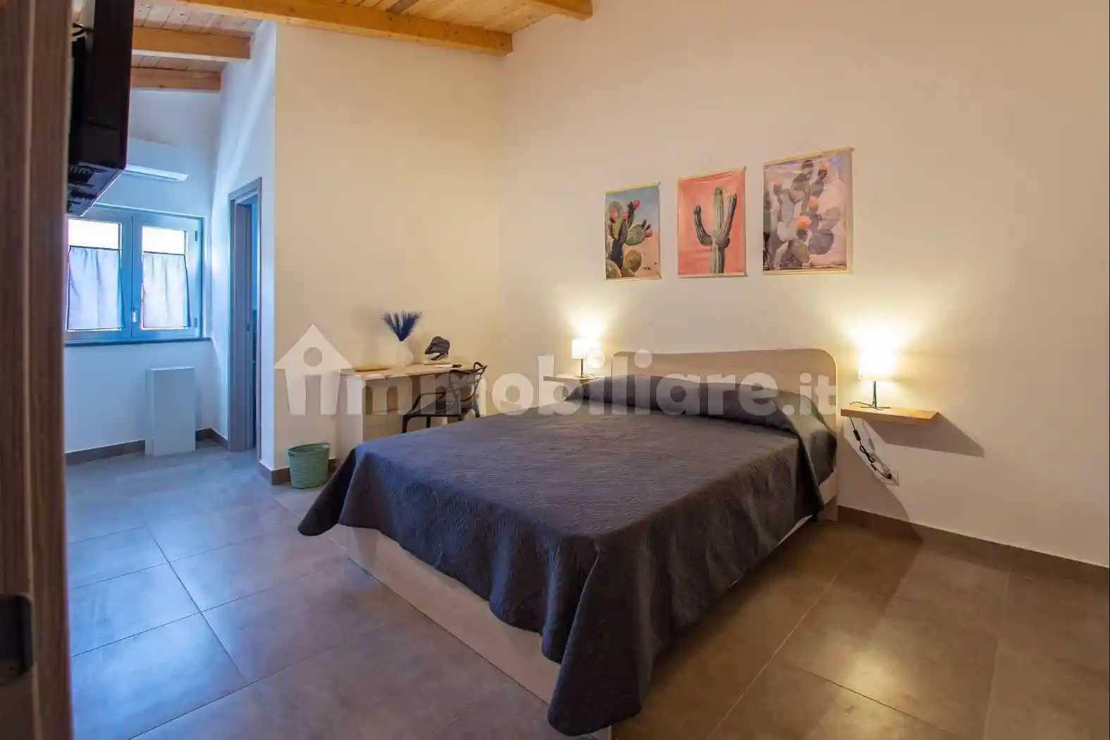 Palazzo - Edificio in vendita a Favara