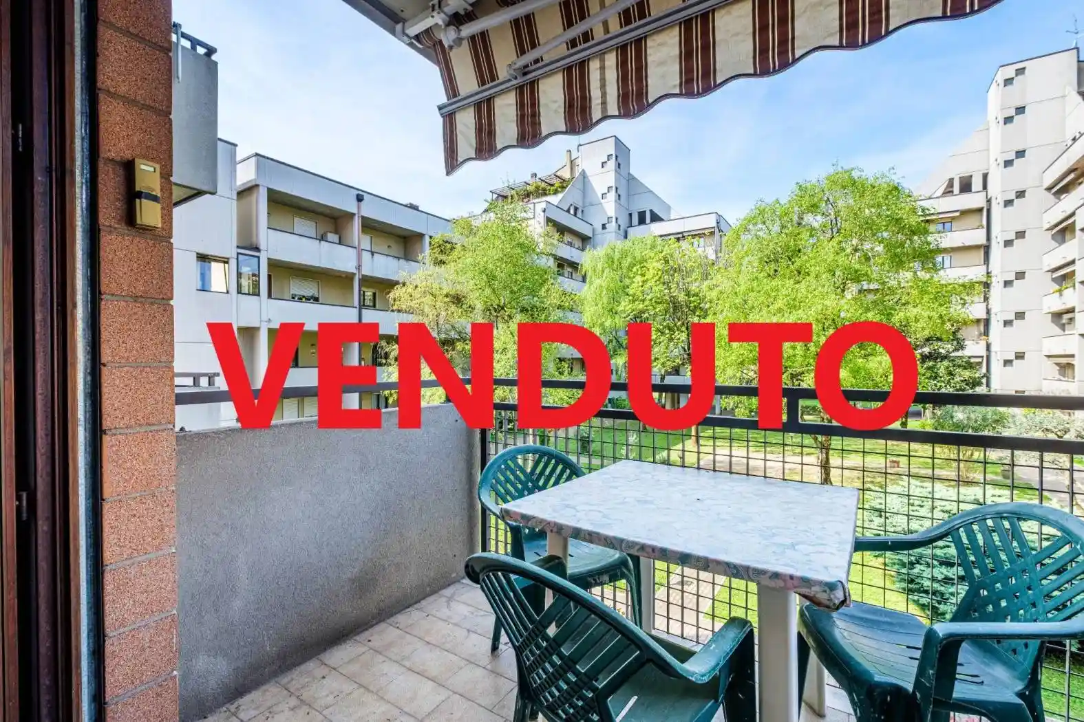 Appartamento in vendita a Verona