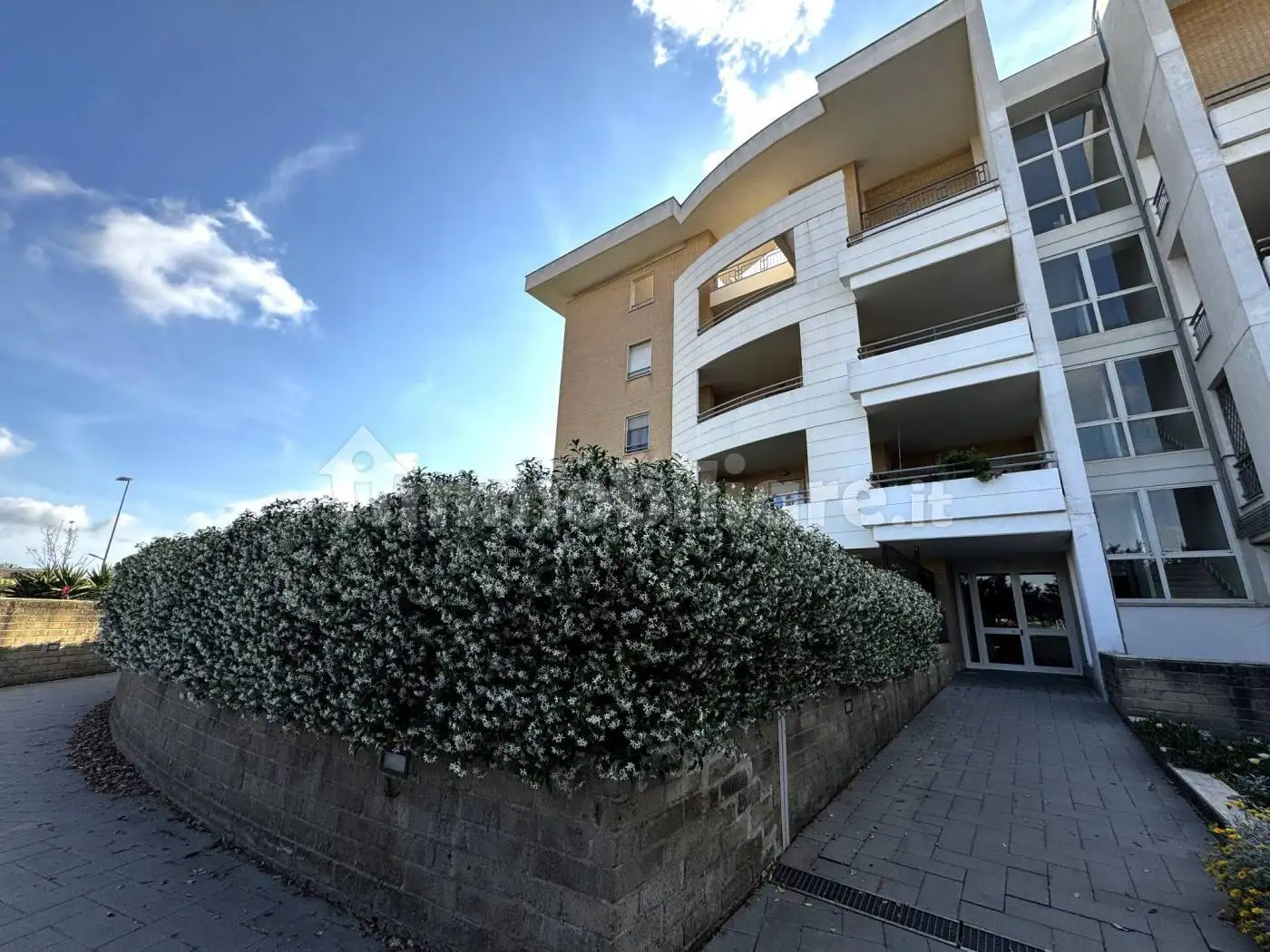 Attico in vendita a Roma