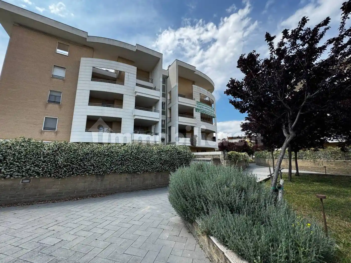 Attico via Daniele Badiali, Acilia, Roma - foto 3