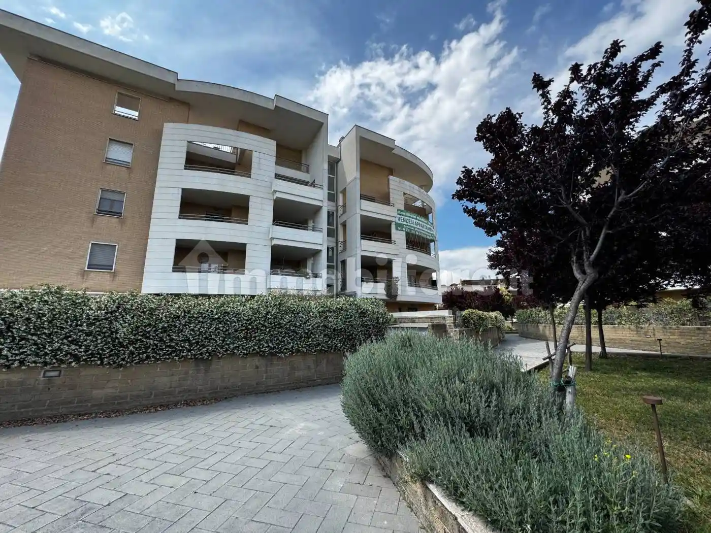 Attico via Daniele Badiali, Acilia, Roma - foto 4