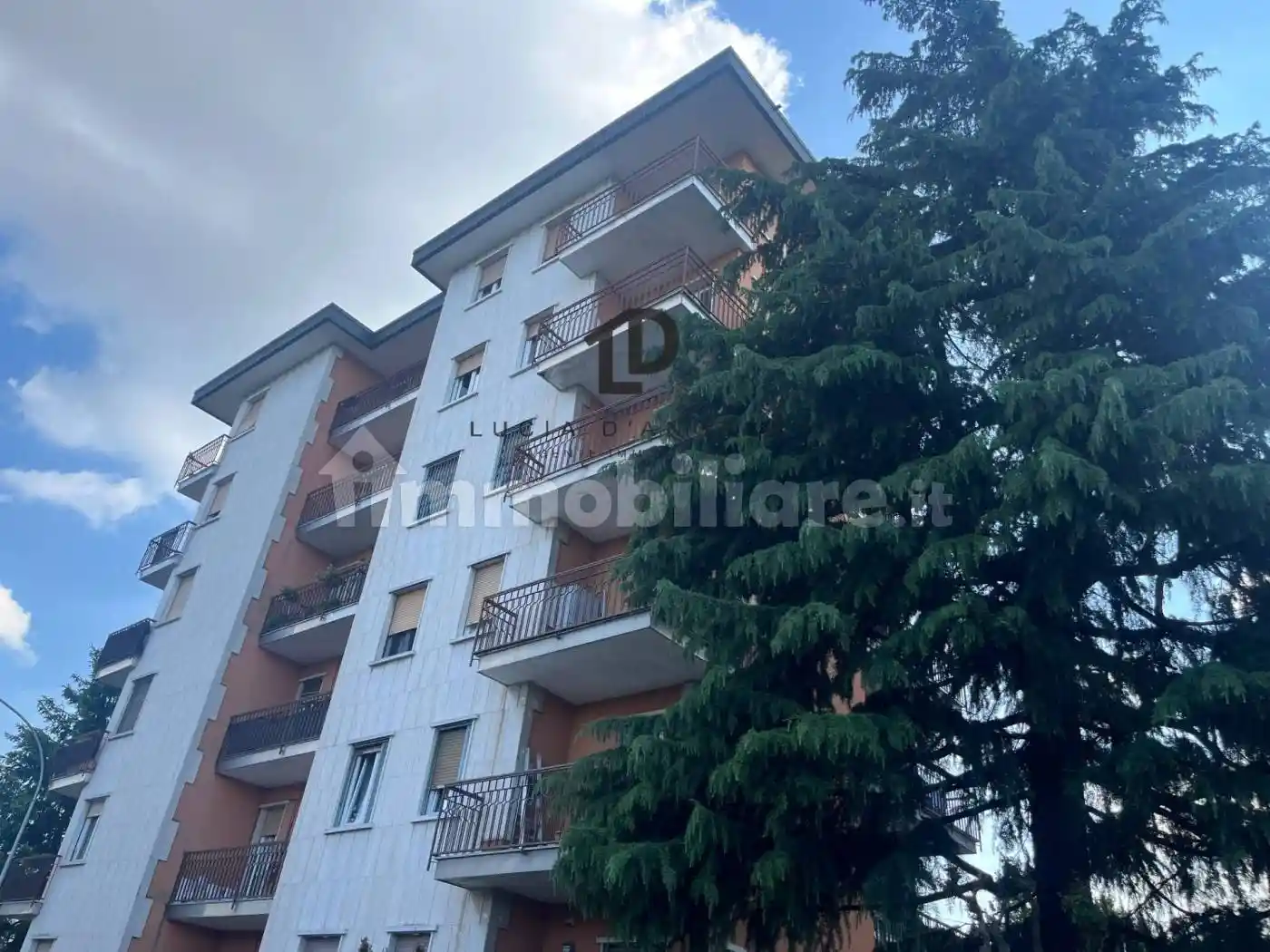 Appartamento in vendita a Castellanza