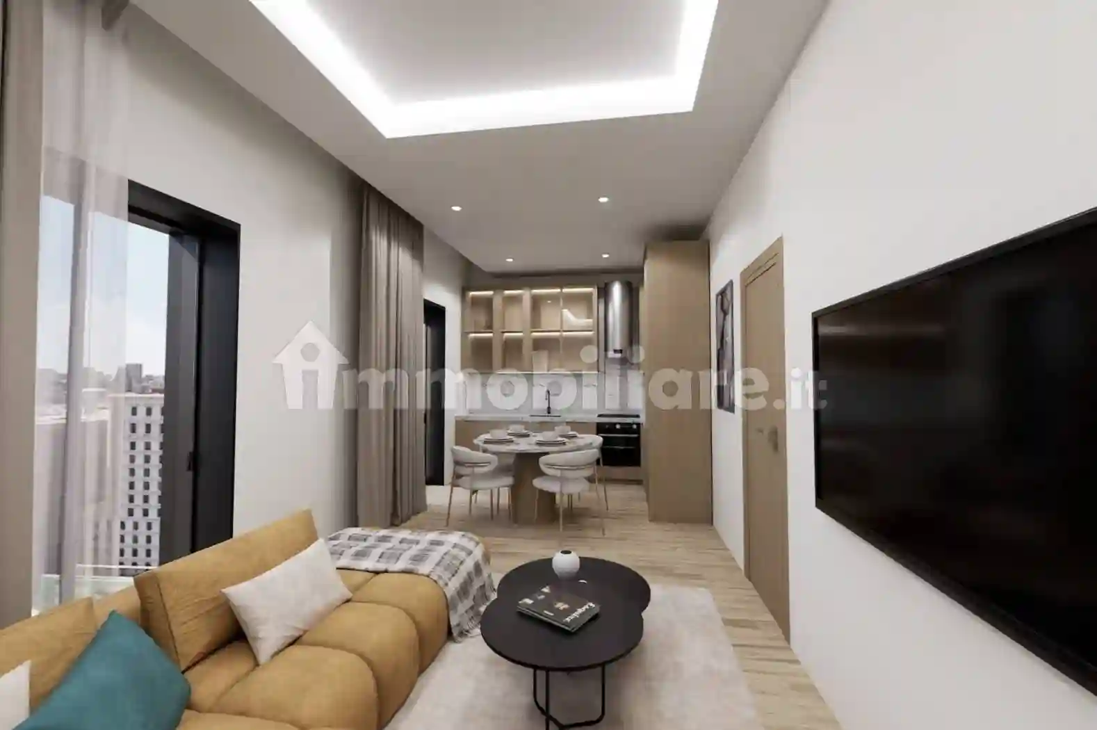 Appartamento - foto 2