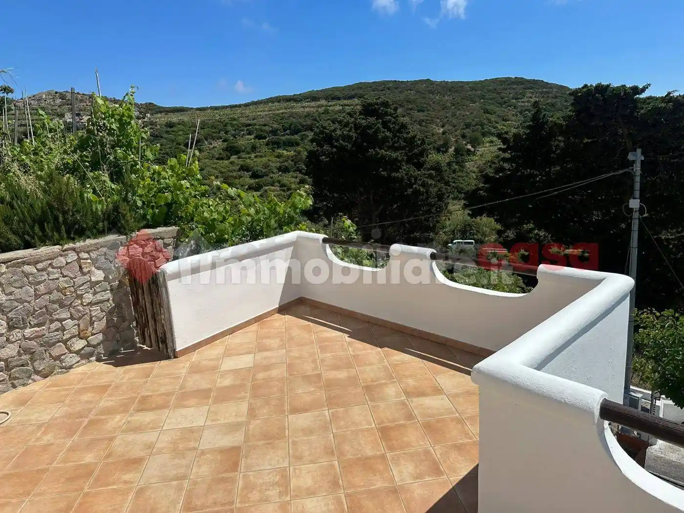 Appartamento in vendita a Ponza