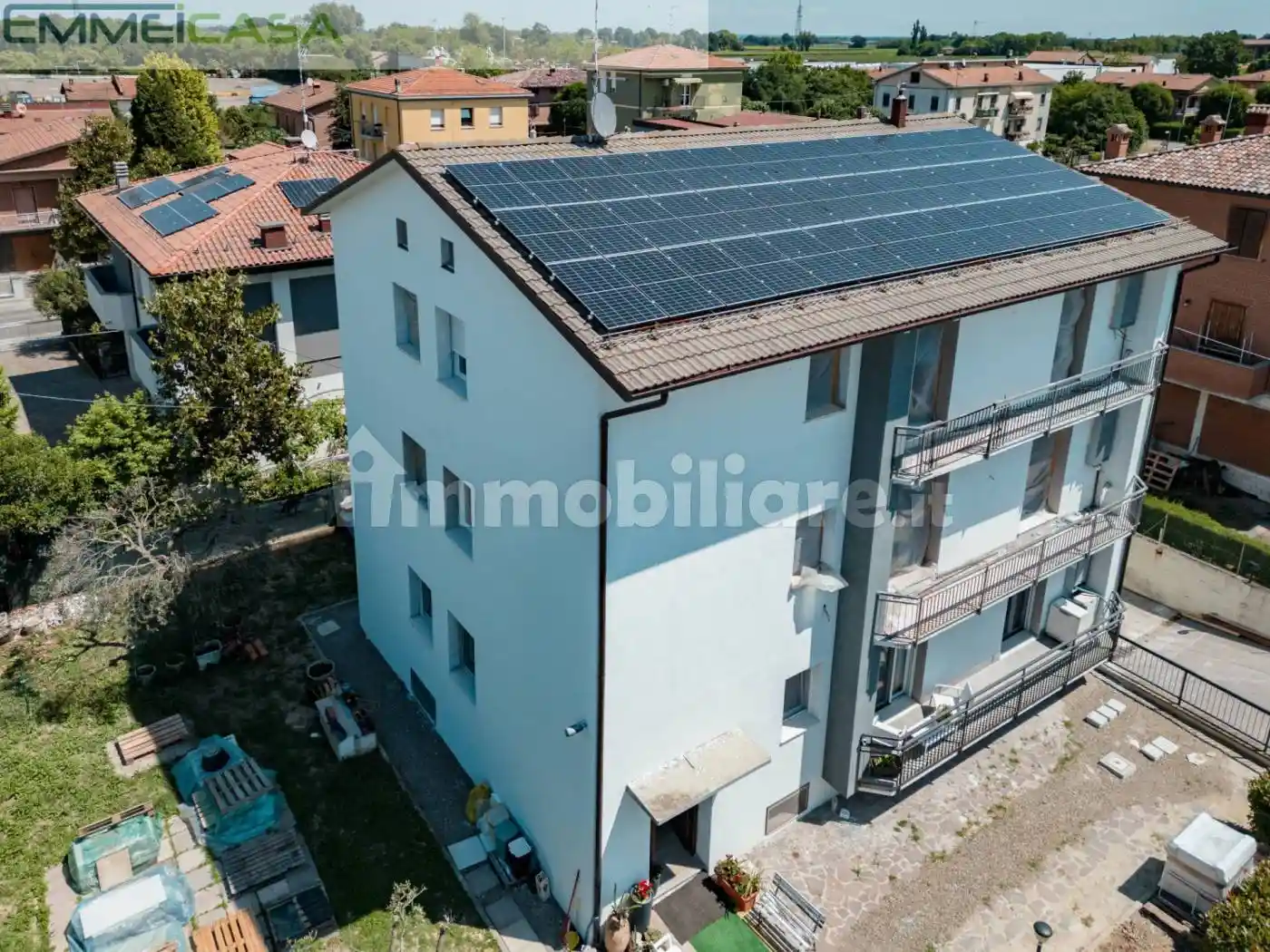 Appartamento in vendita a Fiorano Modenese