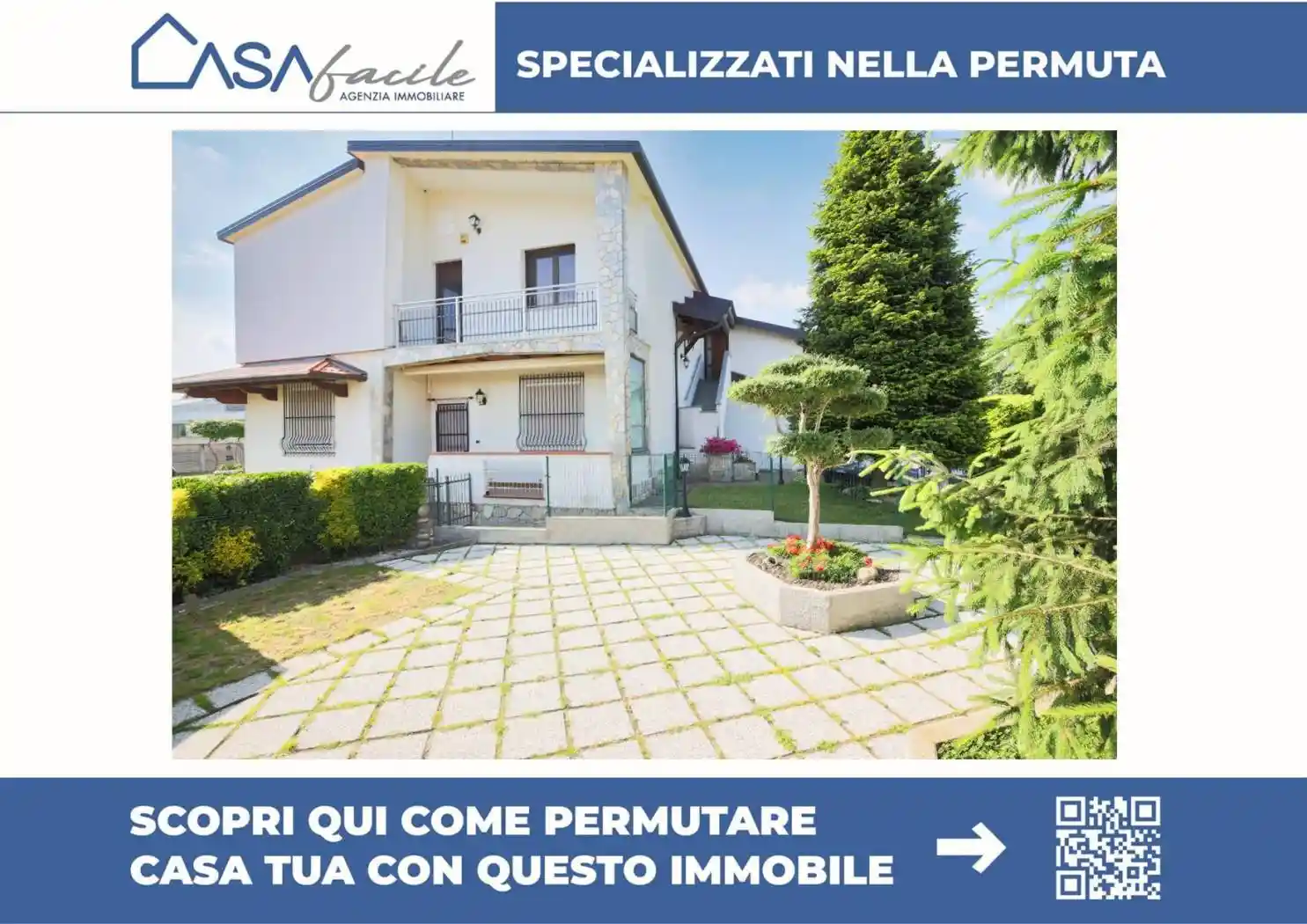 Villa in vendita a Inveruno