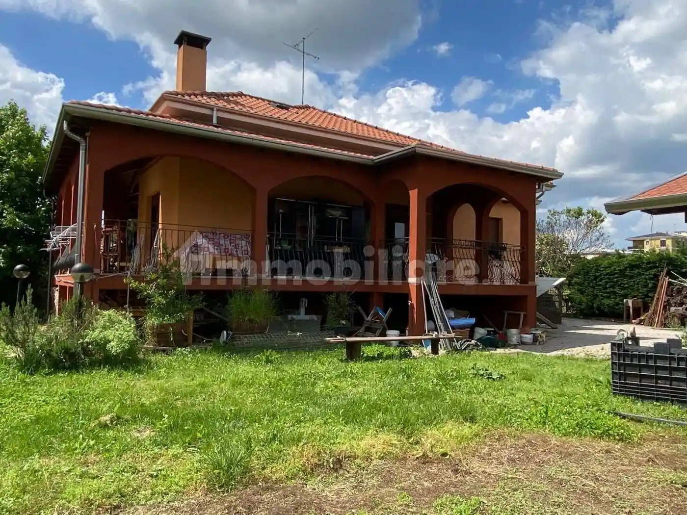 Appartamento in vendita a Lonate Pozzolo