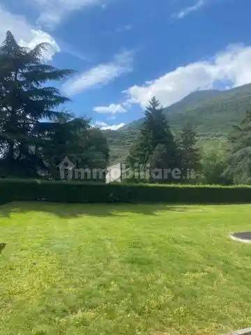 Appartamento in vendita a Sondrio