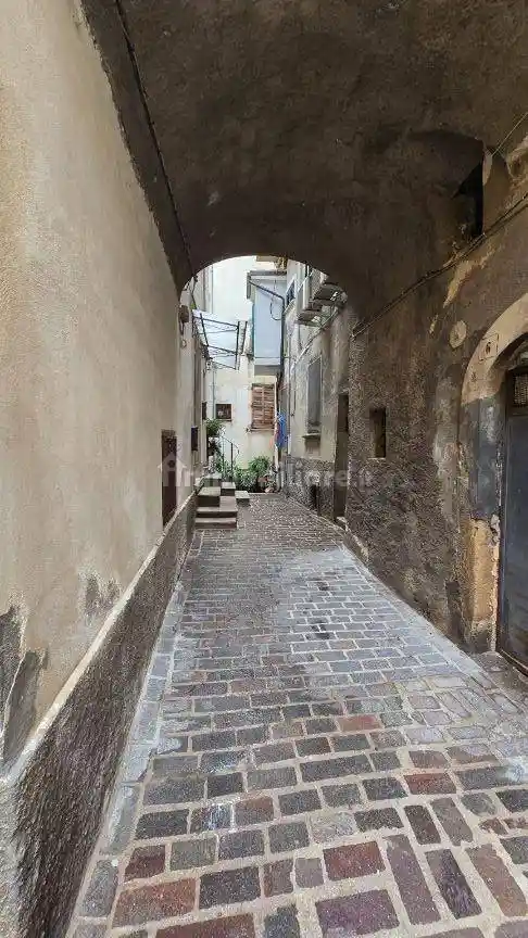 Quadrilocale via Sotto Muro San Leonardo 3, Centro, Manoppello - foto 5