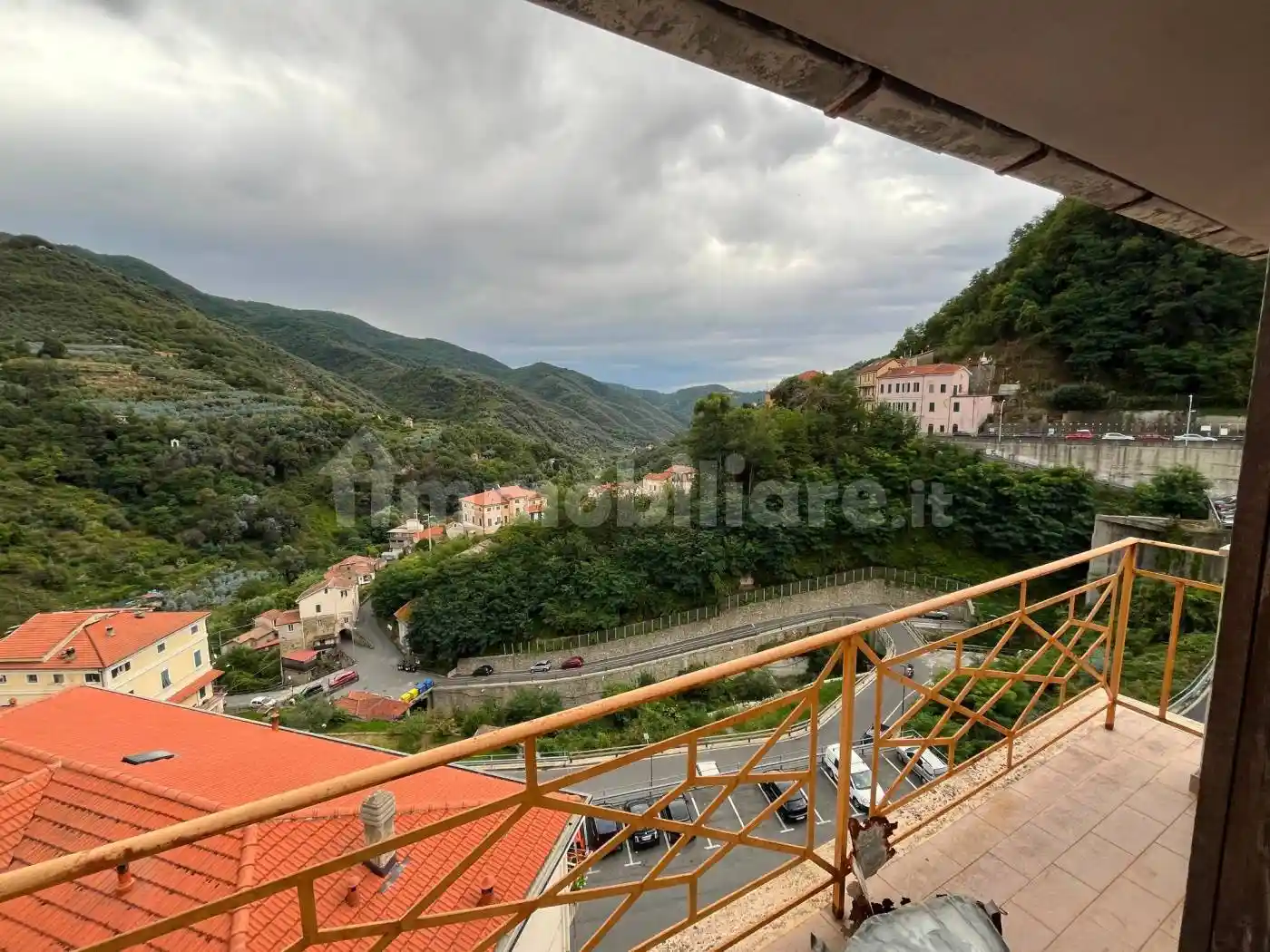 Appartamento in vendita a Ceriana