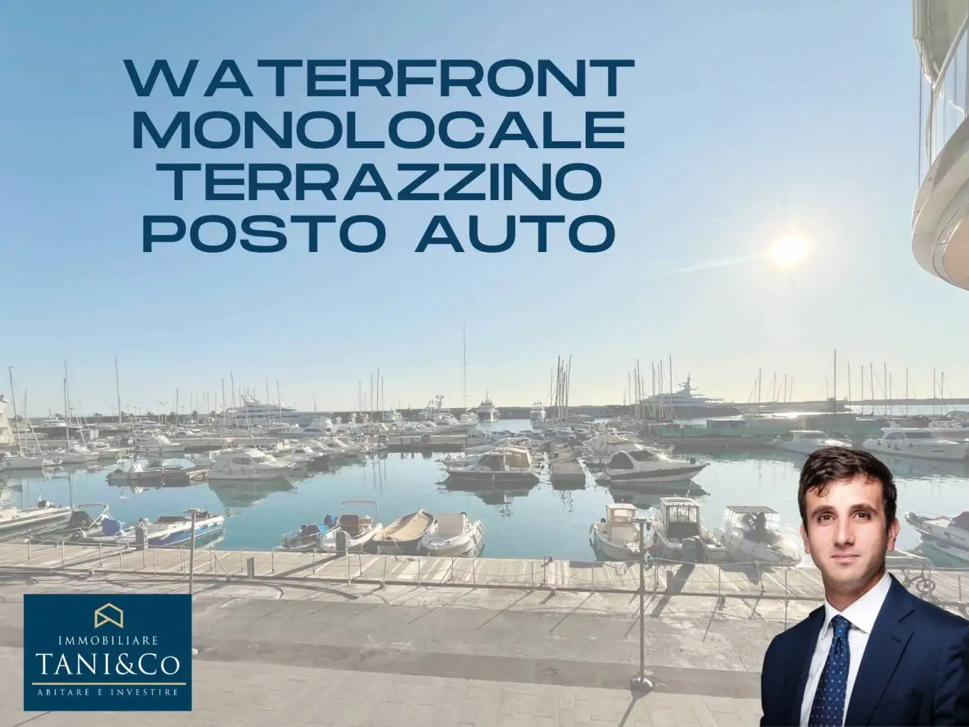 Appartamento in affitto a Genova