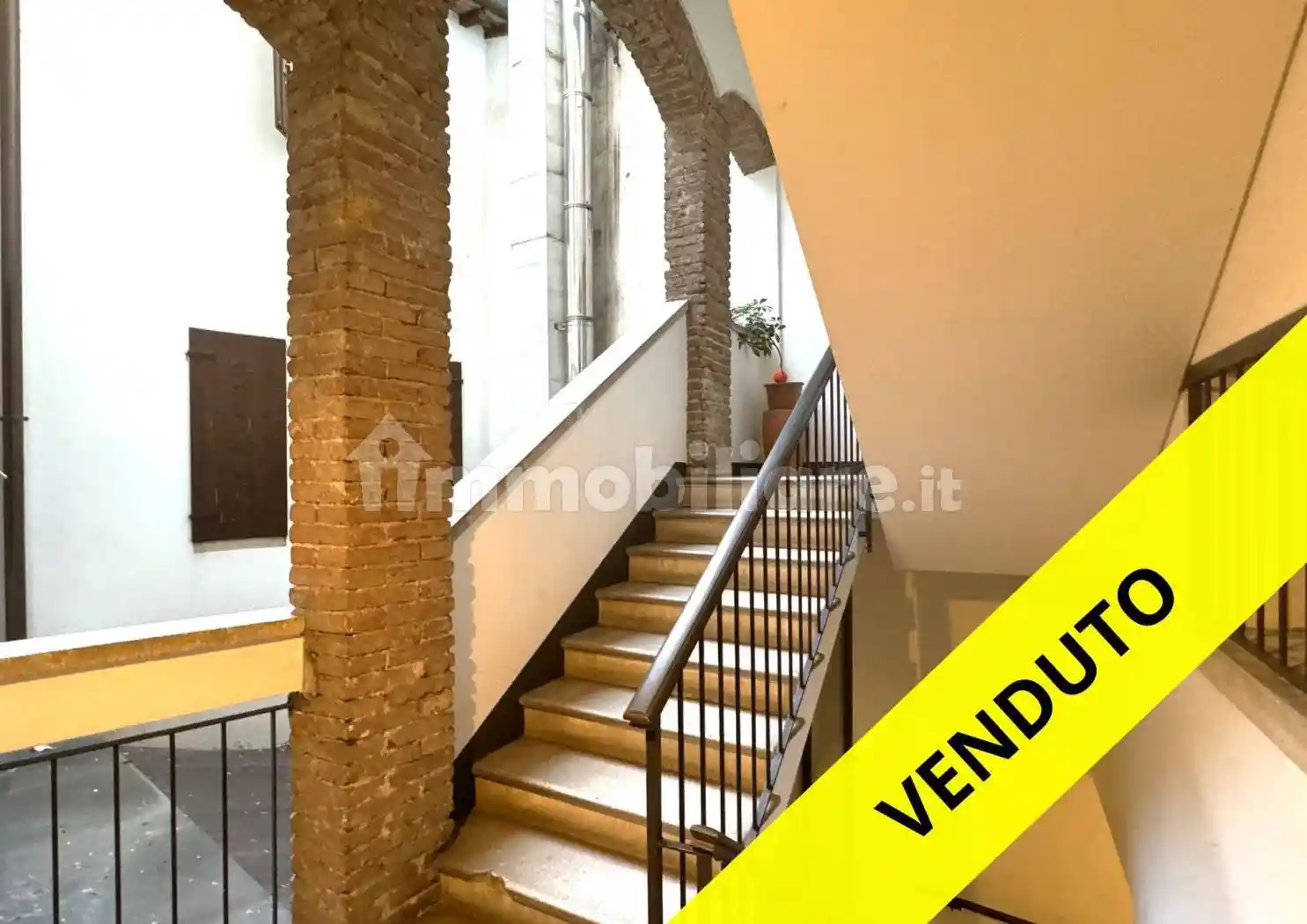 Appartamento in vendita a Vicenza