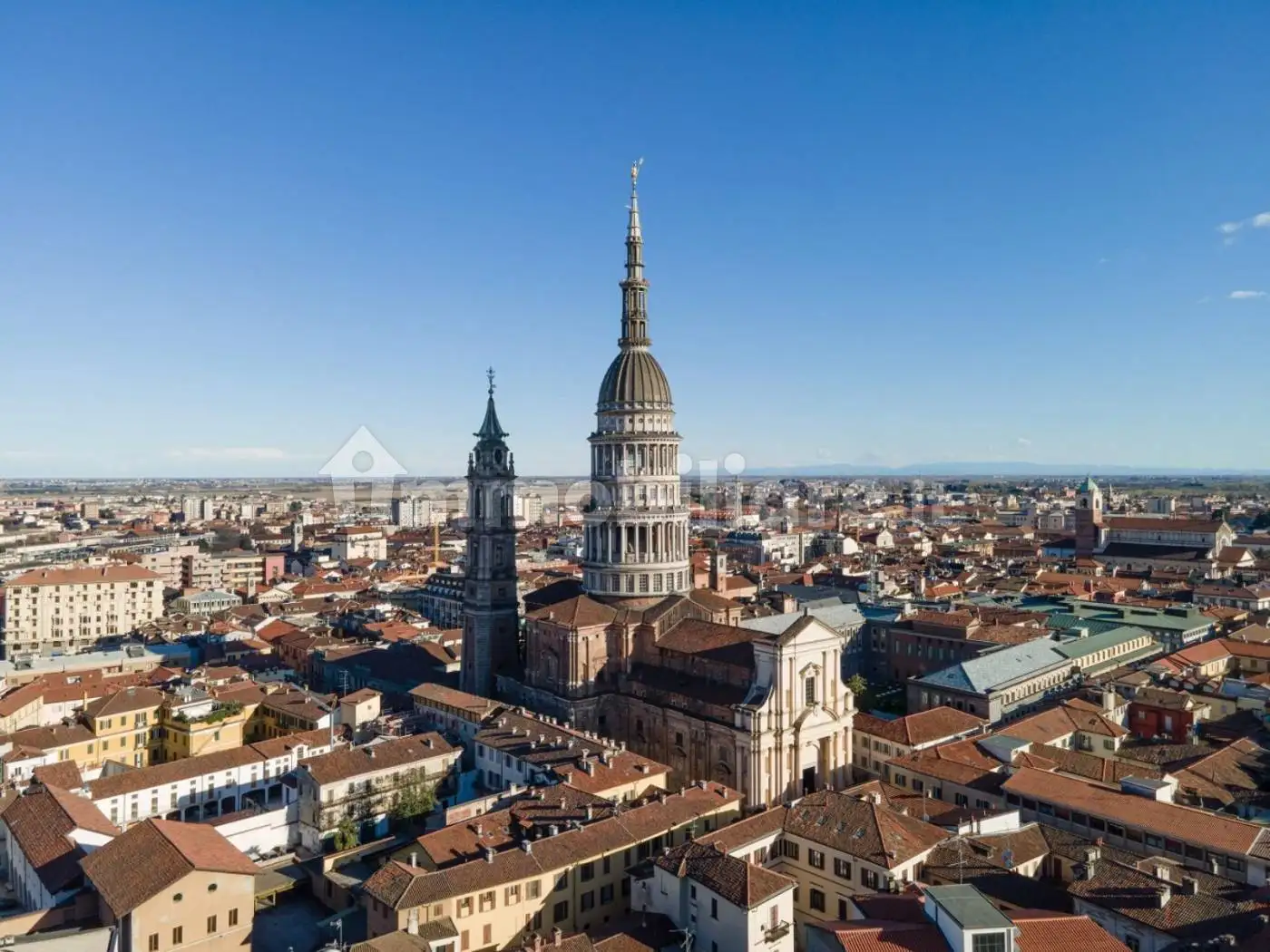 Appartamento in affitto a Novara