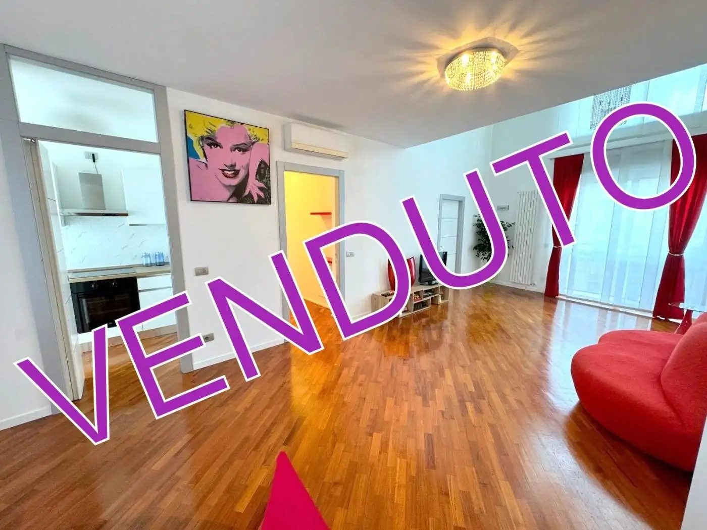 Attico - Mansarda in vendita a Milan