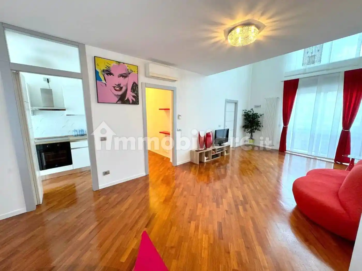 Penthouse - Attic - foto 2