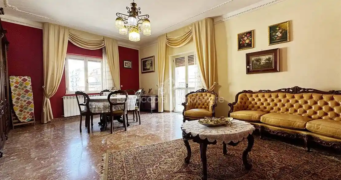 Appartamento in vendita a Corigliano-Rossano