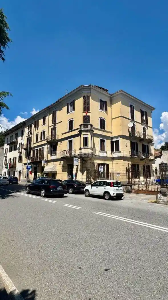 Appartamento in vendita a Biella