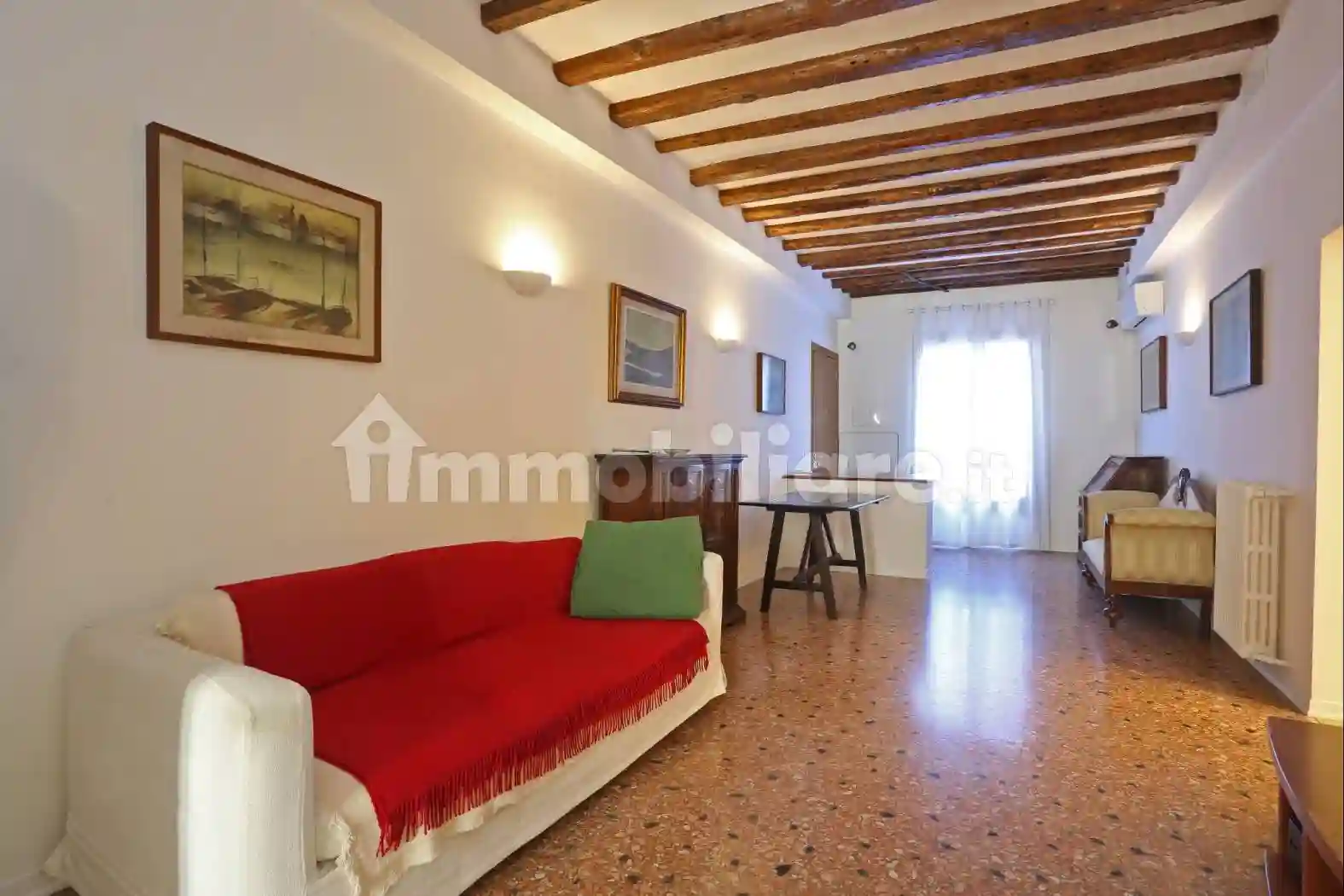 Trilocale San Polo, San Polo, Venezia - foto 4