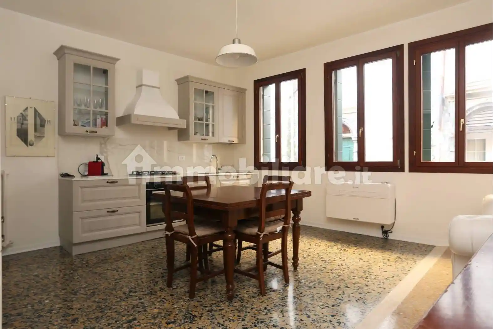 Trilocale San Polo, San Polo, Venezia - foto 4