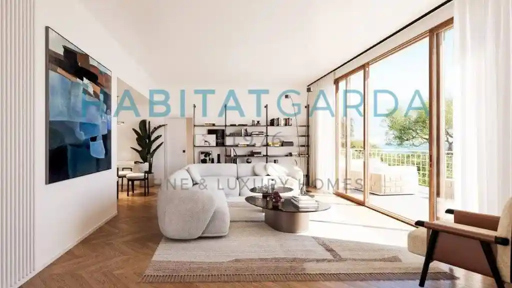 Villa in vendita a Gardone Riviera