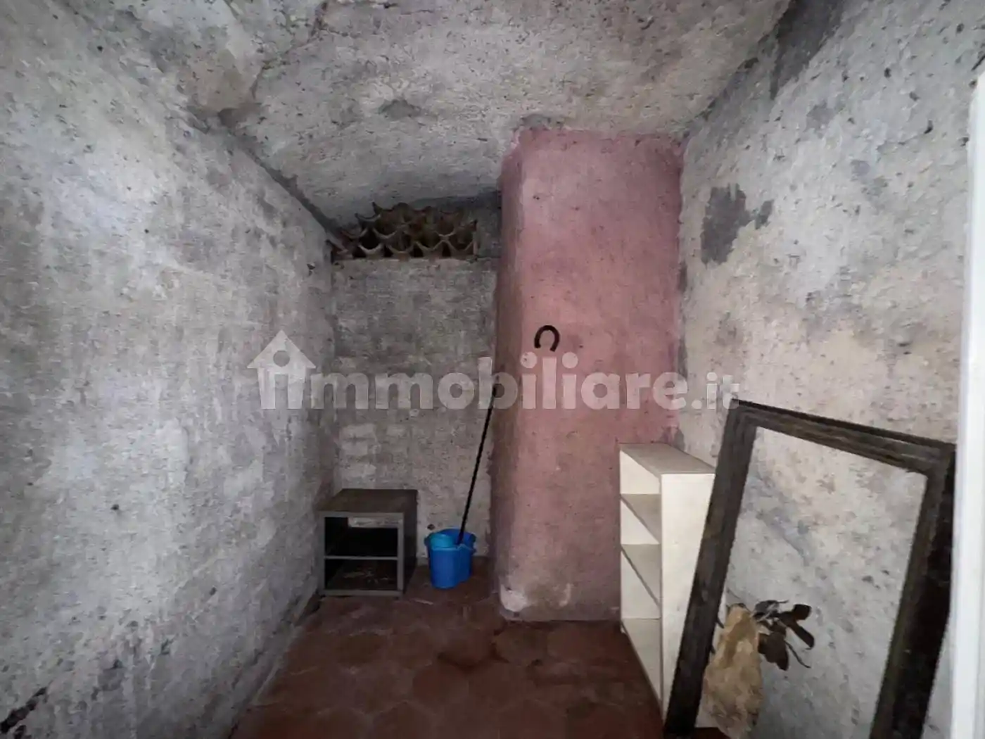 Soffitta via della Dataria, Trevi, Roma - foto 2