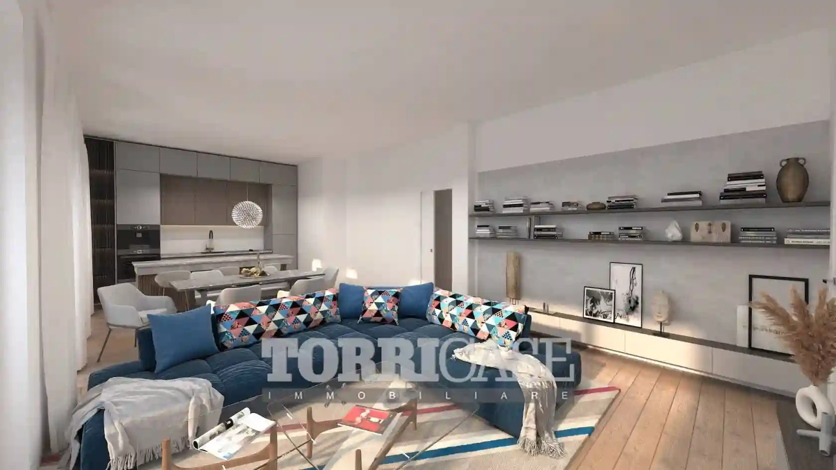 Appartamento - foto 3