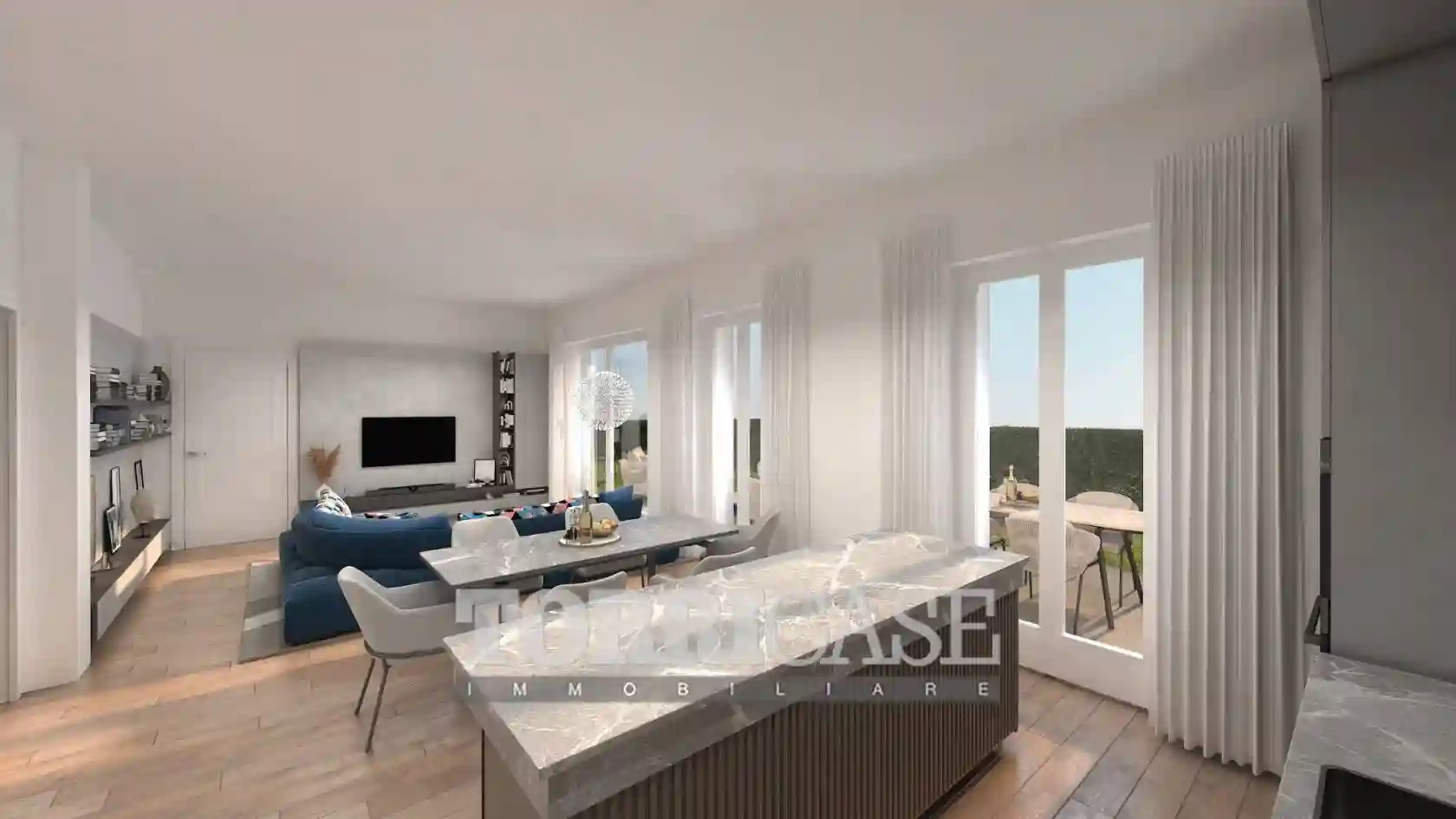 Appartamento - foto 5