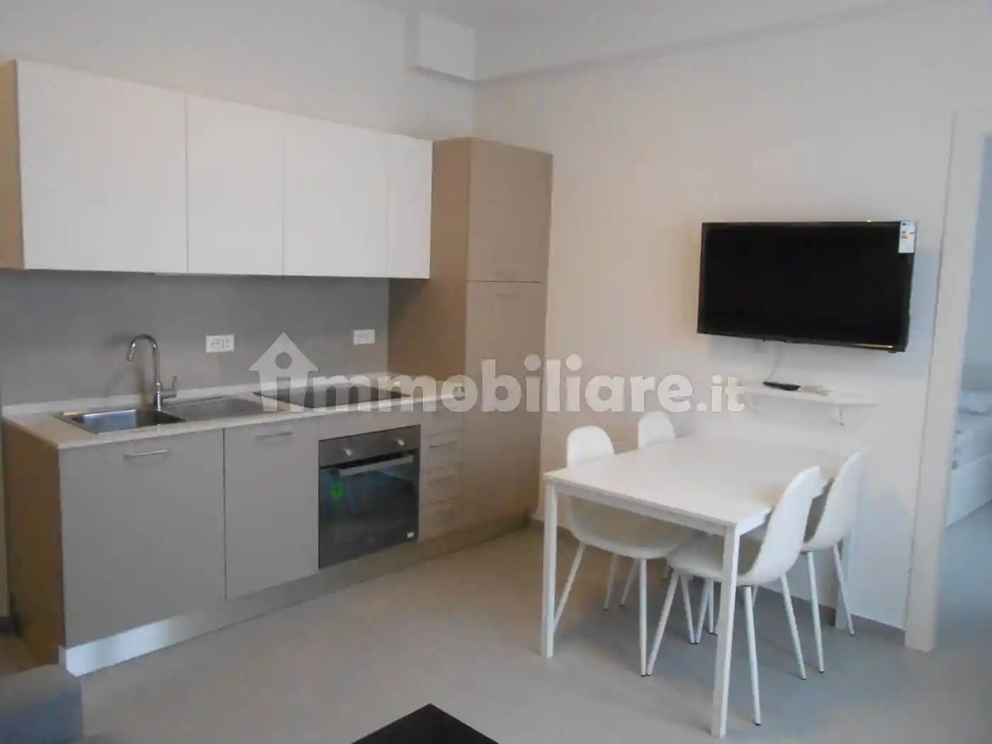 Appartamento in affitto a Bologna