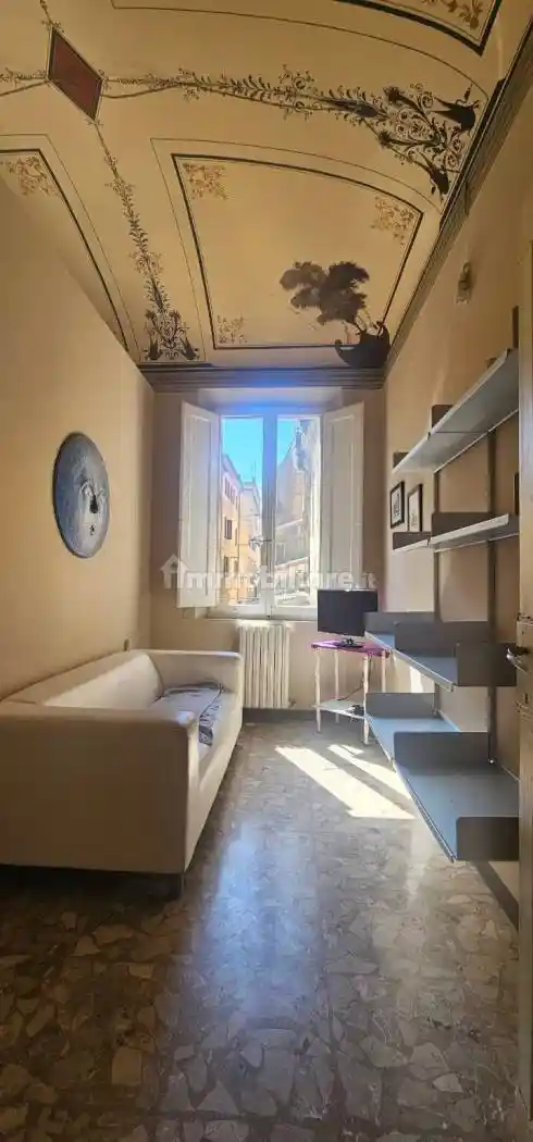 Appartamento in vendita a Jesi