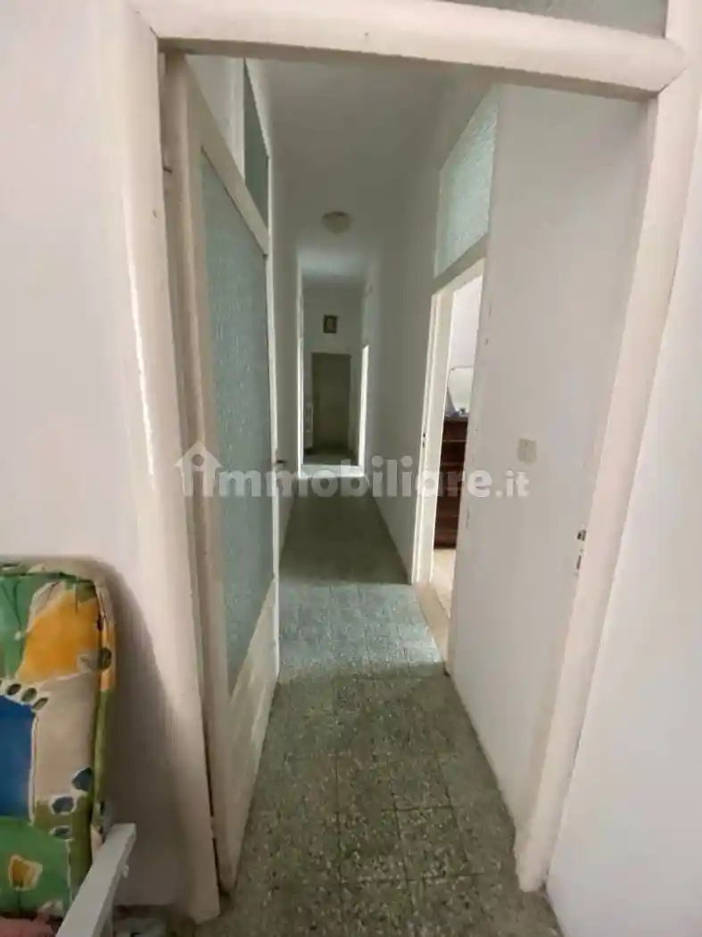 Appartamento in vendita a Monte Sant'Angelo