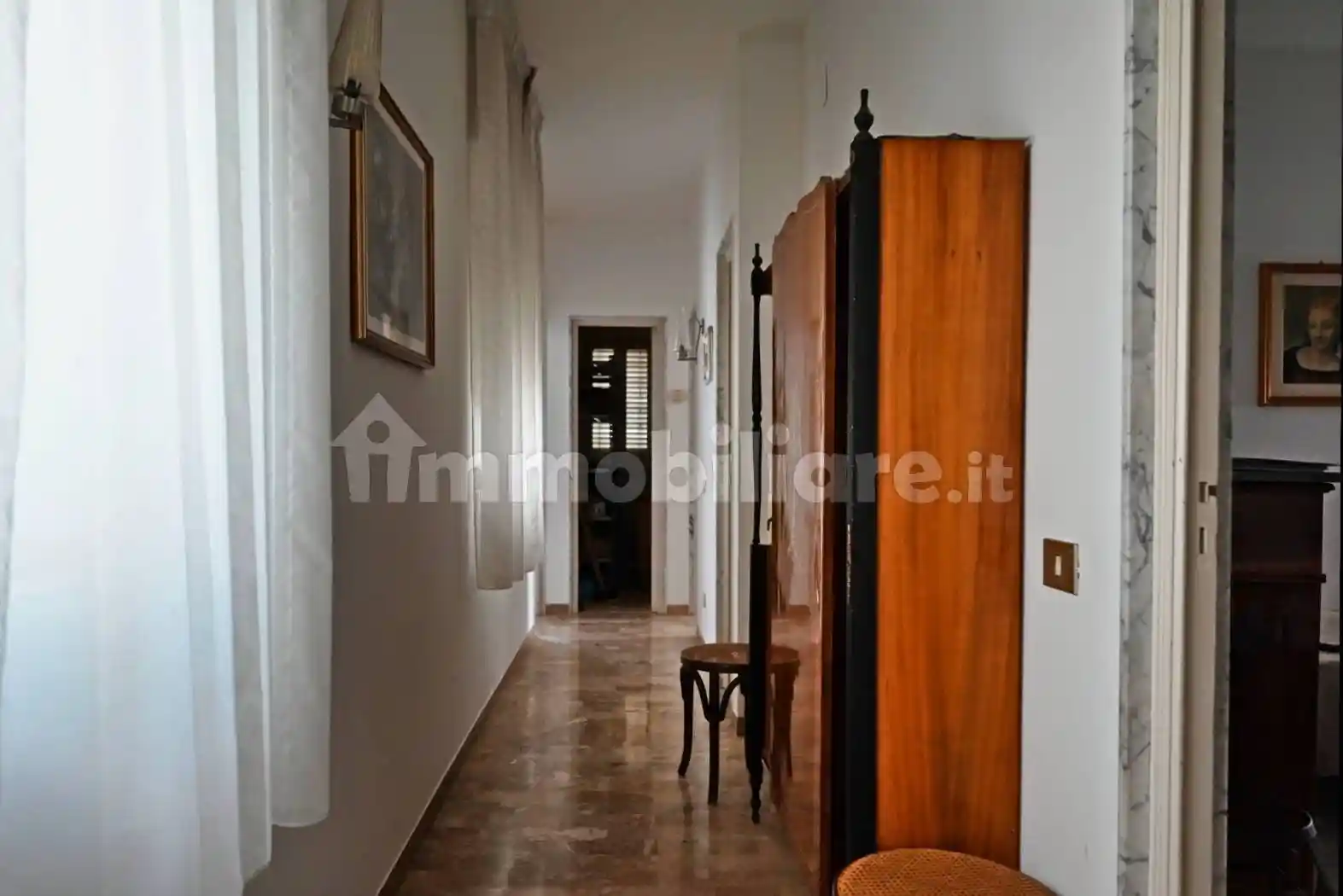 Appartamento in vendita a Putignano