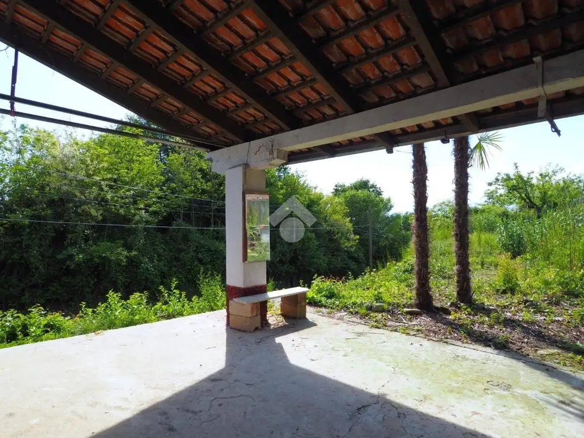 Terratetto unifamiliare Cantone Morello 1, Castelletto Cervo - foto 2